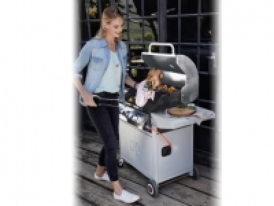 FLORABEST® Folding Barbecue