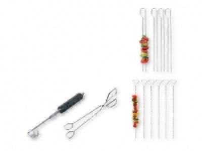 FLORABEST® Assorted Barbecue Accessories