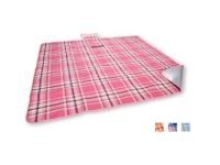 Lidl  CRIVIT® Extra Large Picnic Blanket 200 x 200cm