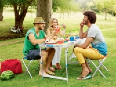 CRIVIT® Folding Furniture Set 39.99 €