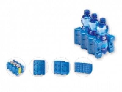 CONNABRIDE® Cold Packs