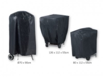 FLORABEST® Barbecue Cover 5.99 €
