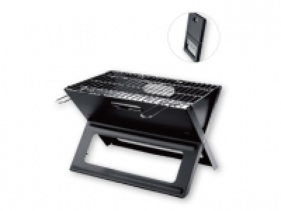 FLORABEST® Folding Barbecue 16.99 €