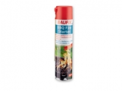 BAUFIX&reg; Barbecue Lighter Fluid