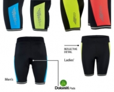 Mens/Ladies Cycling Shorts