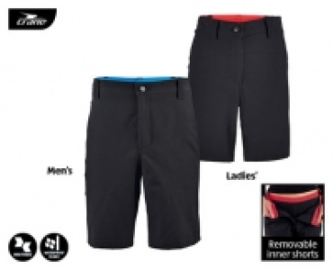 Mens/Ladies Casual Cycling Shorts