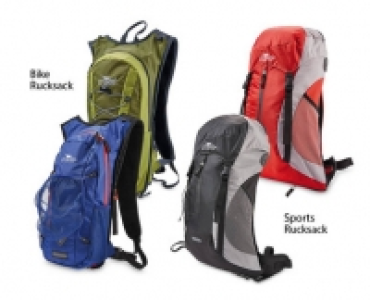 Bike/Sports Rucksack