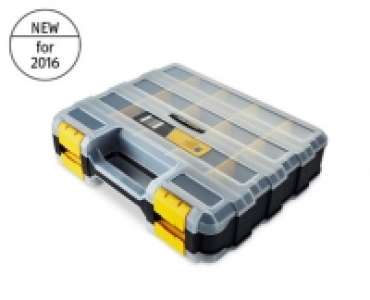 Double Sided Organiser