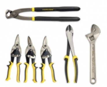 Assorted Tools 3.99 €