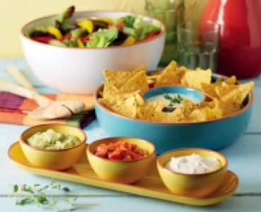 Ceramic Assorted Tableware