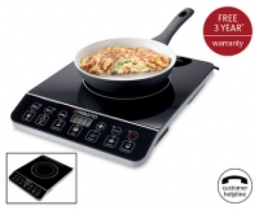 Single Induction Hob
