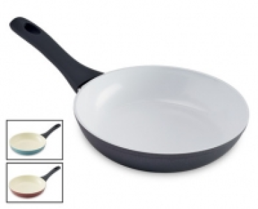 20cm Ceramic Frying Pan