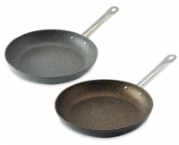 28cm Professional Style Frying Pan