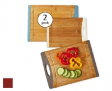 Stay Put Chopping Board