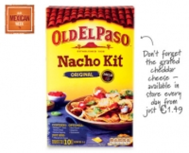 Nacho Kit