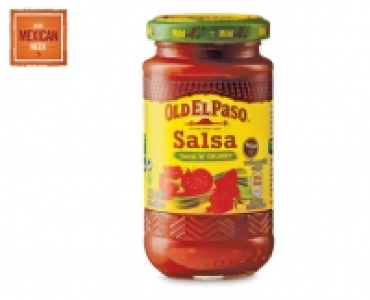 Chunky Salsa 1.79 €