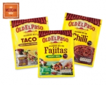 Seasoning Mix 99.00&nbsp;&euro;