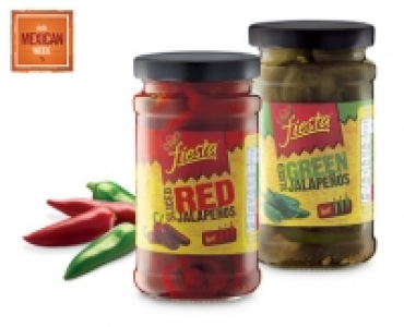 Jalapenos