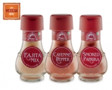 Mexican Spices 1.49&nbsp;&euro;