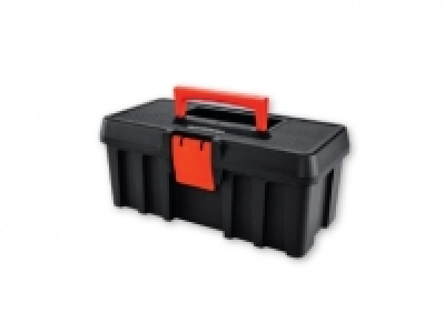 POWERFIX® 13 Inch Toolbox