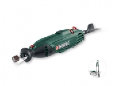 PARKSIDE® 160W Precision Multi-Grinder