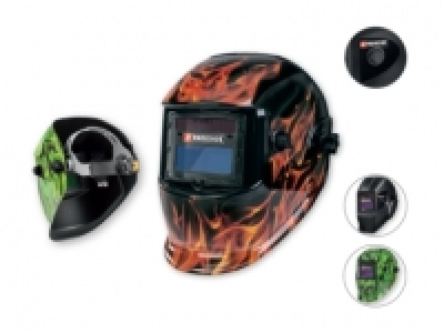 PARKSIDE® Auto-Darkening Welding Helmet
