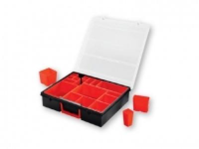 POWERFIX® Compartment Organiser 7.99 €
