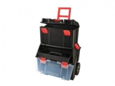 Lidl  POWERFIX® Toolbox Trolley