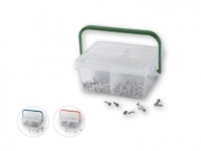POWERFIX® Stainless Steel Screws