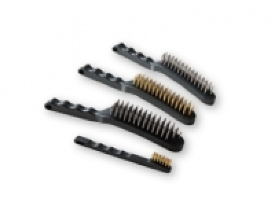 POWERFIX® Wire Brush Set