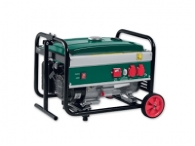 5.5hp Generator