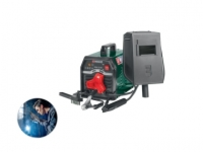 PARKSIDE® Arc Welder 49.99 €