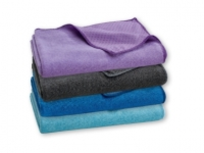 CRIVIT® Sports Towel 60 x 183cm 7.99 €