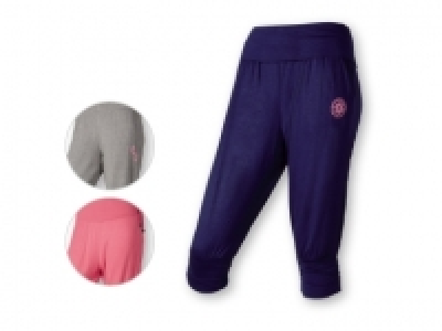 CRIVIT® Ladies Cropped Trousers 5.99 €
