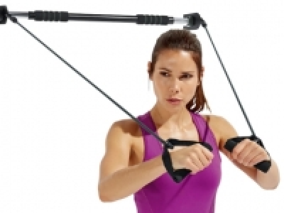 CRIVIT® Chin-Up Bar 11.99 €