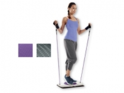 CRIVIT® Exercise & Balance Board 50 x 30 x 15cm
