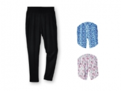 PEPPERTS® Girls Harem Trousers