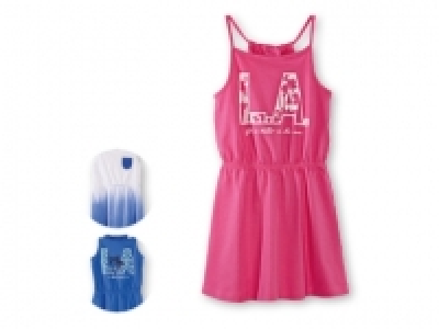 PEPPERTS® Girls Summer Dress