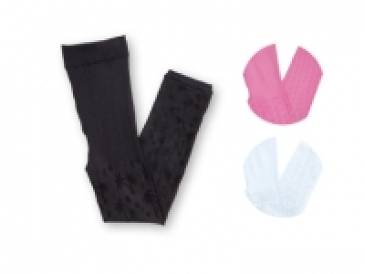 PEPPERTS® Girls Footless Tights