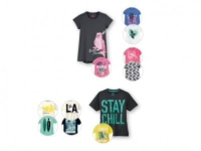 PEPPERTS® Girls or Boys T-Shirts