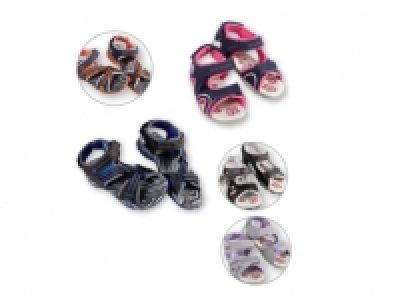 PEPPERTS® Girls or Boys Sandals
