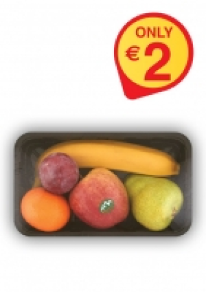 FRESH CHOICE Five a Day Fruit Pack