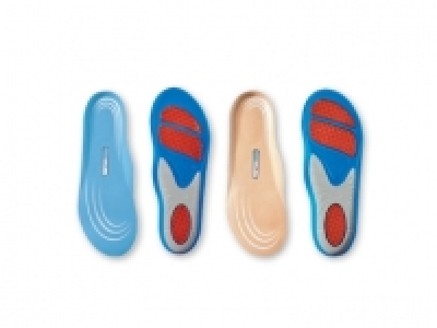 Gel Insoles 2.99 €