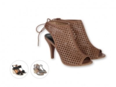 ESMARA® Ladies Sandals 12.99 €