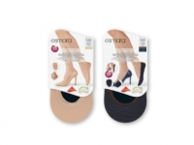 ESMARA® Ladies Footsies 2.49 €
