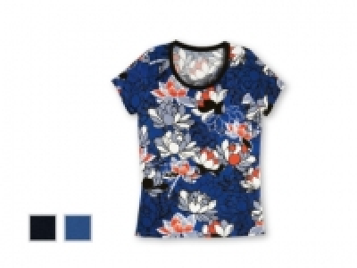 ESMARA® Ladies T-Shirt 3.99 €