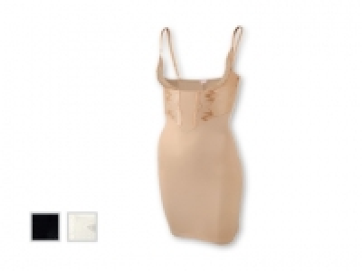ESMARA LINGERIE® Ladies Underdress Body Shaper