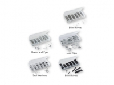 POWERFIX® DIY Assortment