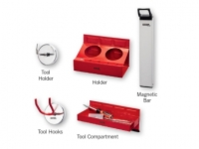 POWERFIX® Magnetic Tool Holder Assortment