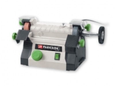PARKSIDE® 100W Modelling Double Bench Grinder